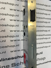 Schuco meerpuntslot voor kunststof kozijn 28700100