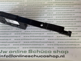 Schuco balkondeur vergrendeling - niet afsluitbaar 25413600