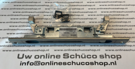 Schuco espagnolet 63 mm 240715