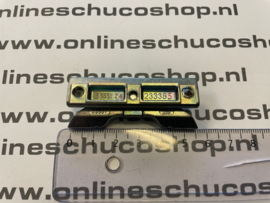 Schuco Royal S AWS - regelstuk 233385 / 233684