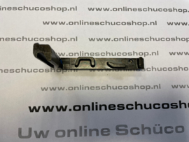 Schuco Royal - oploopblok -  LS 207819 / RS 207820