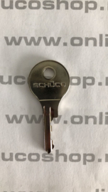 Schuco sleutel 2d 157 / 98050470