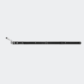Schuco VarioTec schaar standaard  400 mm - ls 98050278 - rs 98050280
