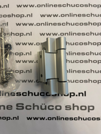 Schuco AWS AvanTec SimplySmart -  draai scharnier tot 90 kg - 248541 / 277554