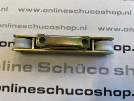Schuco schuifdeur tandemwiel 213829