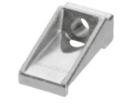 Schuco verstevigingshoeken - 243213 - set van 2