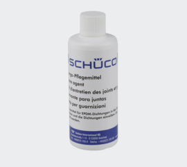 Schuco schoonmaakmiddel set voor aluminium 298672