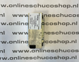 Schüco elektrische deuropener 10-24V R - 239544