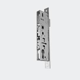 Schuco dag- en nachtslot - slot 211154 DRN 35