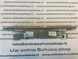 Schuco espagnolet / kantschuif inbouw  35 mm  240716 / 213043