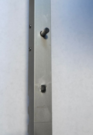 Schuco S150 meerpuntssluiting + sluitlijst - 98051213 / 28762300