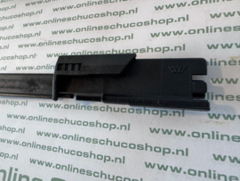 Schuco sluitblok RS 253126 - LS 253125