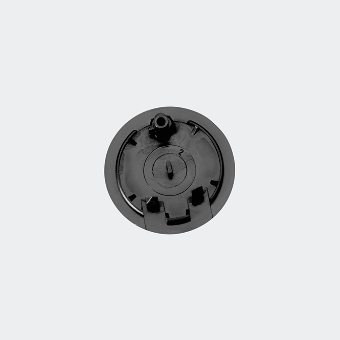 Schuco scharnierdop - opbouwscharnier - 239836 - per 2 st