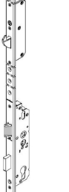 Schuco meerpuntslot haak 34/92 -241565