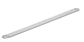 Schuco inbouwdeurdranger  arm -  212891 / 212892