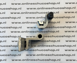 Schuco Royal S- tot 60kg - draai scharnier - LS 248639 / RS 248640
