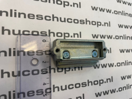 Schuco Schootvanger 209786