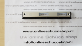 Schuco sluitplaat 221 mm - 208426