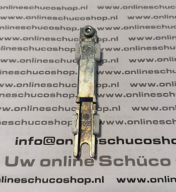 Schuco AvanTec - vergrendeling 243032