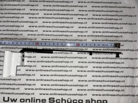 Schuco VarioTec schaar arm 220 mm standaard -  98050272 RS / 98050270 LS
