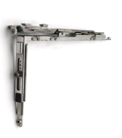 Schuco SimplySmart draai kiep schaar  300 a 130 KG:  LS 277011 / RS  277012