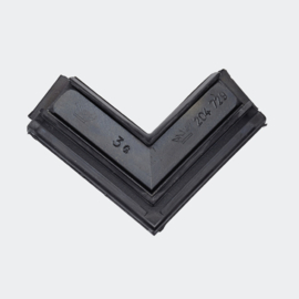 Schuco afdichtingshoeken - set van 4 - 204729