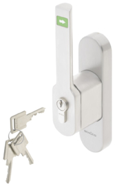 Schuco opbouw espagnoletsluiting - 240615