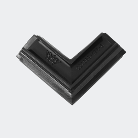 Schuco afdichtingshoeken - set van 4 - 224069