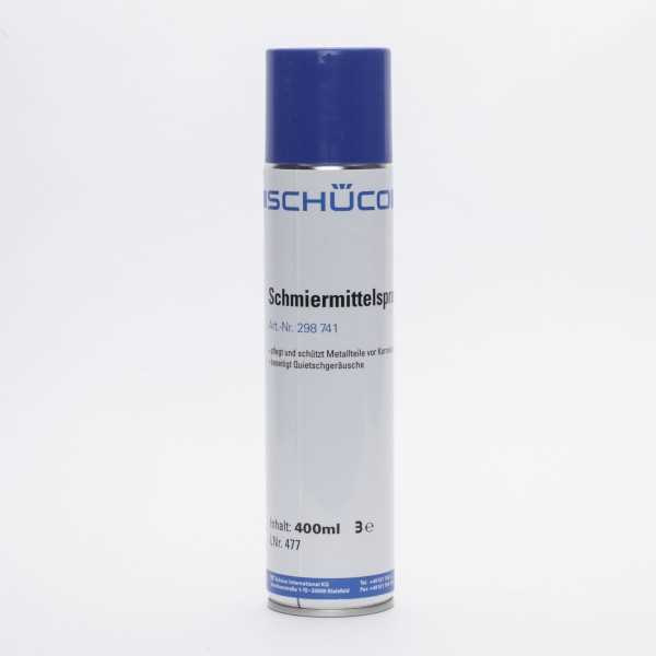 Schuco smeermiddel - 298741