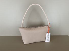 CORD pouch / bag - shell leather