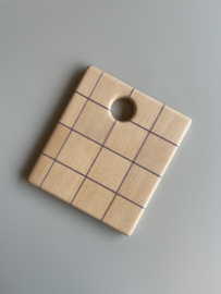 serving board 20 - purple grid