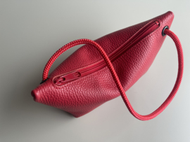 CORD pouch / bag - fire leather & cord
