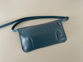 HIP POUCH - ocean leather