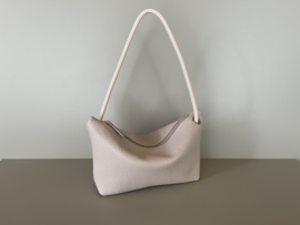 CORD pouch / bag - shell leather