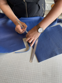 WORKSHOP 'CORD pouch'