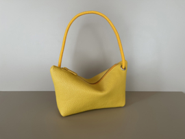 CORD pouch / bag - dandelion leather