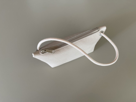 CORD pouch / bag - shell leather