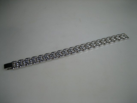 Alpaca Zilver en Rodium Sieraden