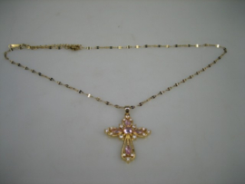 Collectie Kruisjes divers eigen import