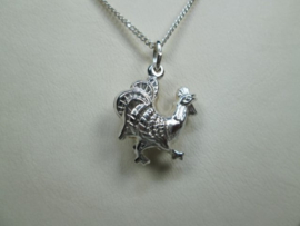Zilveren Sieraden