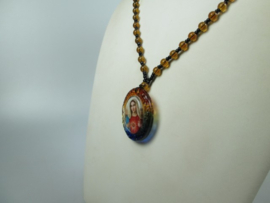 Maria moeder van God Koningin van de Hemel