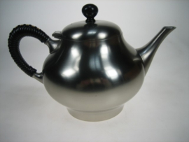 Exclusief thee of koffie warmhouder van Metawa Hollands Tin Vintage