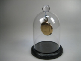Opberg Display voor Zakhorloge Stolpje met hangoogje