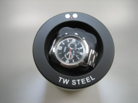 Item Horloge winder van TW Steel uit de jaren 74 uit onze eigen winkel