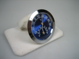 Analoge Thermo en Hygrometer uit eigen import nieuw