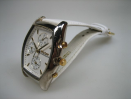 Pulsar Nieuwe Chronograaf Y183 Demo Model
