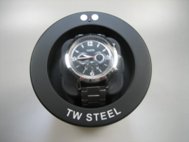 Item Horloge winder van TW Steel uit de jaren 74 uit onze eigen winkel