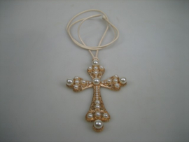 Gouden Sieraden Diversen Hangers
