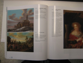 Winterlandschap Thomas Heeremans toeschrijving uit ca. 1691 uit een privé collectie