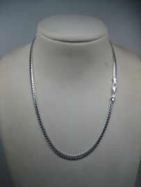 Antieke & Oude & Nieuwe Zilveren Colliers